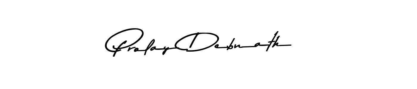 Here are the top 10 professional signature styles for the name Prolay Debnath. These are the best autograph styles you can use for your name. Prolay Debnath signature style 9 images and pictures png