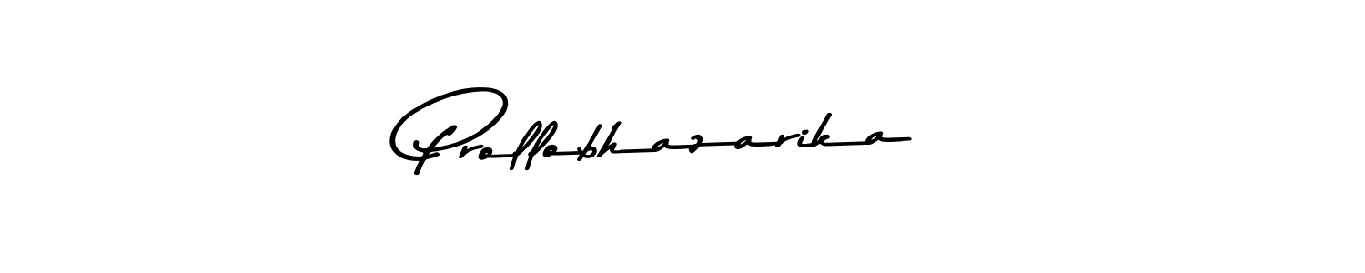 Similarly Asem Kandis PERSONAL USE is the best handwritten signature design. Signature creator online .You can use it as an online autograph creator for name Prollobhazarika. Prollobhazarika signature style 9 images and pictures png