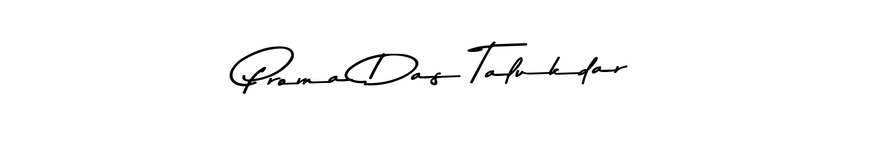 You can use this online signature creator to create a handwritten signature for the name Proma Das Talukdar. This is the best online autograph maker. Proma Das Talukdar signature style 9 images and pictures png