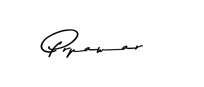 You should practise on your own different ways (Asem Kandis PERSONAL USE) to write your name (Prpawar) in signature. don't let someone else do it for you. Prpawar signature style 9 images and pictures png