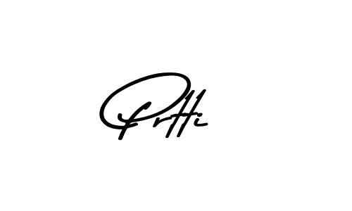 Make a short Prtti signature style. Manage your documents anywhere anytime using Asem Kandis PERSONAL USE. Create and add eSignatures, submit forms, share and send files easily. Prtti signature style 9 images and pictures png
