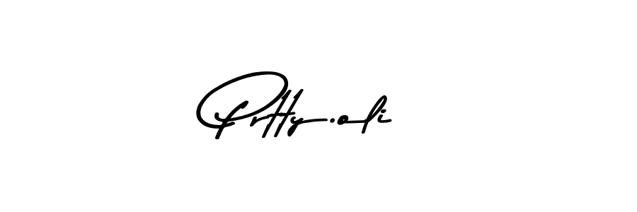 if you are searching for the best signature style for your name Prtty.oli. so please give up your signature search. here we have designed multiple signature styles  using Asem Kandis PERSONAL USE. Prtty.oli signature style 9 images and pictures png