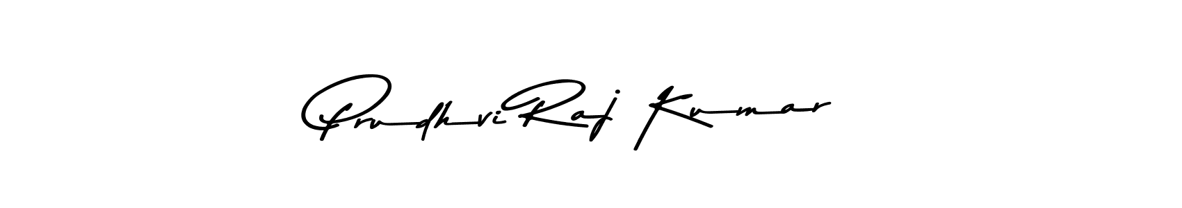 How to make Prudhvi Raj Kumar signature? Asem Kandis PERSONAL USE is a professional autograph style. Create handwritten signature for Prudhvi Raj Kumar name. Prudhvi Raj Kumar signature style 9 images and pictures png