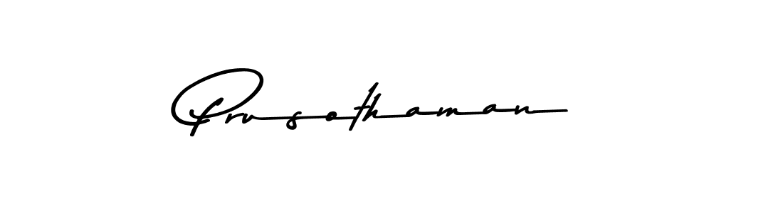 The best way (Asem Kandis PERSONAL USE) to make a short signature is to pick only two or three words in your name. The name Prusothaman include a total of six letters. For converting this name. Prusothaman signature style 9 images and pictures png