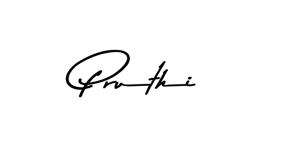 Similarly Asem Kandis PERSONAL USE is the best handwritten signature design. Signature creator online .You can use it as an online autograph creator for name Pruthi. Pruthi signature style 9 images and pictures png