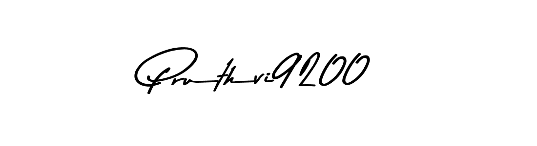 You can use this online signature creator to create a handwritten signature for the name Pruthvi9200. This is the best online autograph maker. Pruthvi9200 signature style 9 images and pictures png