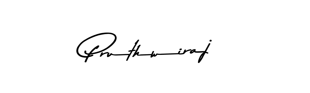 Make a beautiful signature design for name Pruthwiraj. Use this online signature maker to create a handwritten signature for free. Pruthwiraj signature style 9 images and pictures png