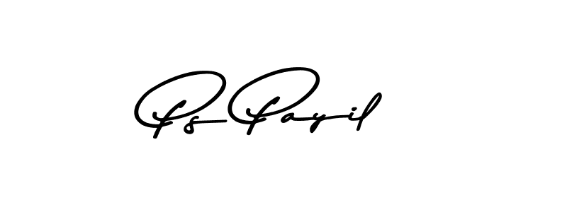 Make a short Ps Payil signature style. Manage your documents anywhere anytime using Asem Kandis PERSONAL USE. Create and add eSignatures, submit forms, share and send files easily. Ps Payil signature style 9 images and pictures png