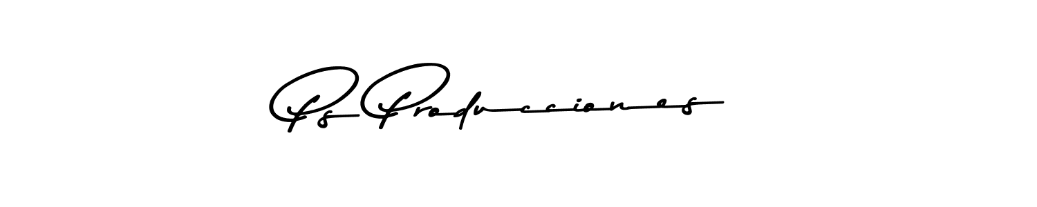 Best and Professional Signature Style for Ps Producciones. Asem Kandis PERSONAL USE Best Signature Style Collection. Ps Producciones signature style 9 images and pictures png