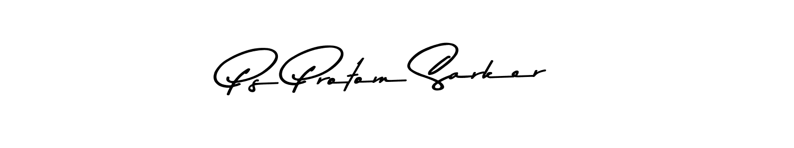 See photos of Ps Protom Sarker official signature by Spectra . Check more albums & portfolios. Read reviews & check more about Asem Kandis PERSONAL USE font. Ps Protom Sarker signature style 9 images and pictures png