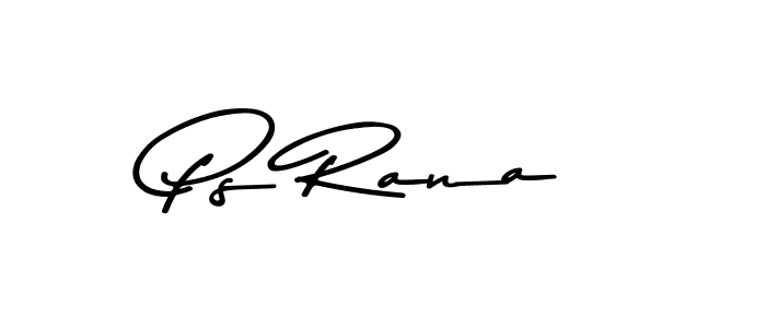 Best and Professional Signature Style for Ps Rana. Asem Kandis PERSONAL USE Best Signature Style Collection. Ps Rana signature style 9 images and pictures png