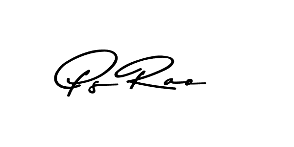 It looks lik you need a new signature style for name Ps Rao. Design unique handwritten (Asem Kandis PERSONAL USE) signature with our free signature maker in just a few clicks. Ps Rao signature style 9 images and pictures png