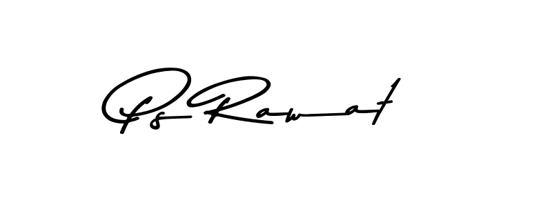 Check out images of Autograph of Ps Rawat name. Actor Ps Rawat Signature Style. Asem Kandis PERSONAL USE is a professional sign style online. Ps Rawat signature style 9 images and pictures png