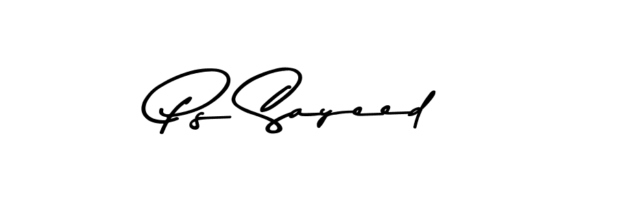 See photos of Ps Sayeed official signature by Spectra . Check more albums & portfolios. Read reviews & check more about Asem Kandis PERSONAL USE font. Ps Sayeed signature style 9 images and pictures png