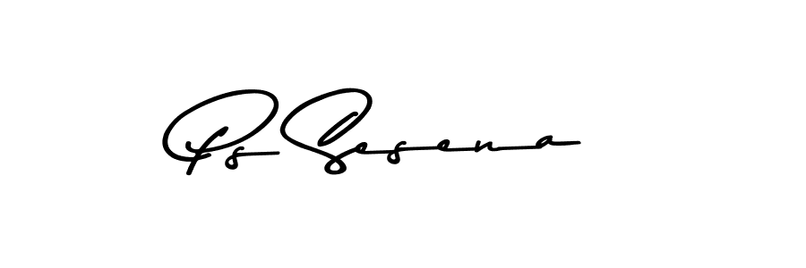 How to Draw Ps Sesena signature style? Asem Kandis PERSONAL USE is a latest design signature styles for name Ps Sesena. Ps Sesena signature style 9 images and pictures png