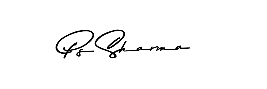 Check out images of Autograph of Ps Sharma name. Actor Ps Sharma Signature Style. Asem Kandis PERSONAL USE is a professional sign style online. Ps Sharma signature style 9 images and pictures png