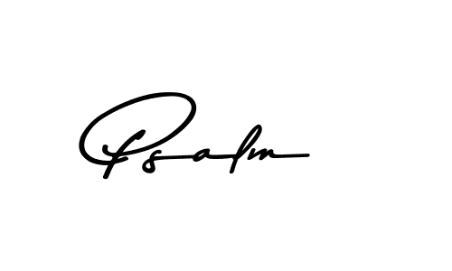 Best and Professional Signature Style for Psalm. Asem Kandis PERSONAL USE Best Signature Style Collection. Psalm signature style 9 images and pictures png
