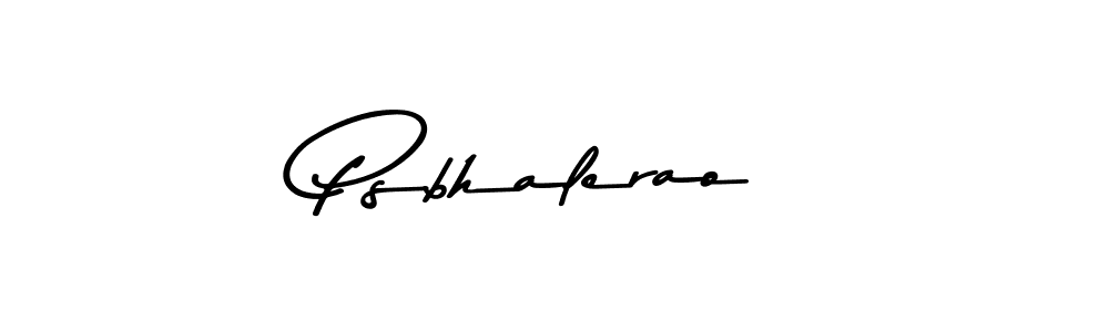 How to Draw Psbhalerao signature style? Asem Kandis PERSONAL USE is a latest design signature styles for name Psbhalerao. Psbhalerao signature style 9 images and pictures png