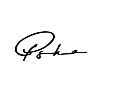 Also You can easily find your signature by using the search form. We will create Psha name handwritten signature images for you free of cost using Asem Kandis PERSONAL USE sign style. Psha signature style 9 images and pictures png