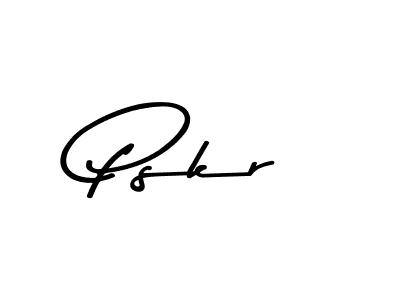 Here are the top 10 professional signature styles for the name Pskr. These are the best autograph styles you can use for your name. Pskr signature style 9 images and pictures png