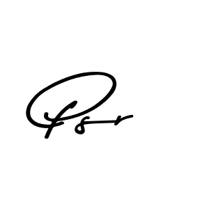 This is the best signature style for the Psr name. Also you like these signature font (Asem Kandis PERSONAL USE). Mix name signature. Psr signature style 9 images and pictures png