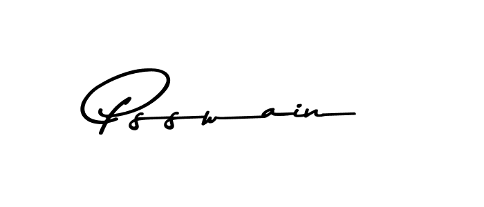 Once you've used our free online signature maker to create your best signature Asem Kandis PERSONAL USE style, it's time to enjoy all of the benefits that Psswain name signing documents. Psswain signature style 9 images and pictures png