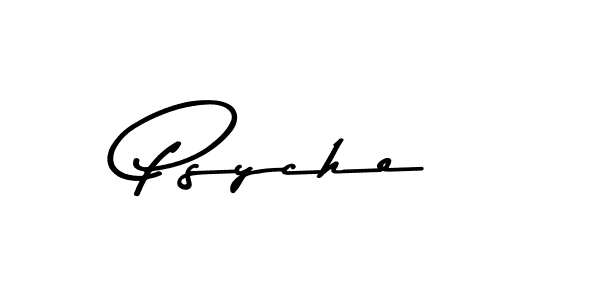 It looks lik you need a new signature style for name Psyche. Design unique handwritten (Asem Kandis PERSONAL USE) signature with our free signature maker in just a few clicks. Psyche signature style 9 images and pictures png