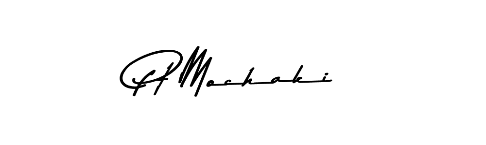 Similarly Asem Kandis PERSONAL USE is the best handwritten signature design. Signature creator online .You can use it as an online autograph creator for name Pt Mochaki. Pt Mochaki signature style 9 images and pictures png