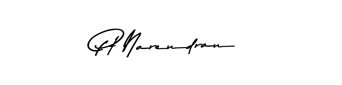 Also You can easily find your signature by using the search form. We will create Pt Narendran name handwritten signature images for you free of cost using Asem Kandis PERSONAL USE sign style. Pt Narendran signature style 9 images and pictures png