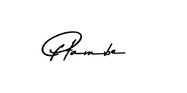 Asem Kandis PERSONAL USE is a professional signature style that is perfect for those who want to add a touch of class to their signature. It is also a great choice for those who want to make their signature more unique. Get Ptambe name to fancy signature for free. Ptambe signature style 9 images and pictures png