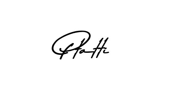 Best and Professional Signature Style for Ptatti. Asem Kandis PERSONAL USE Best Signature Style Collection. Ptatti signature style 9 images and pictures png
