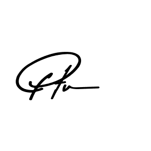 How to make Ptu signature? Asem Kandis PERSONAL USE is a professional autograph style. Create handwritten signature for Ptu name. Ptu signature style 9 images and pictures png