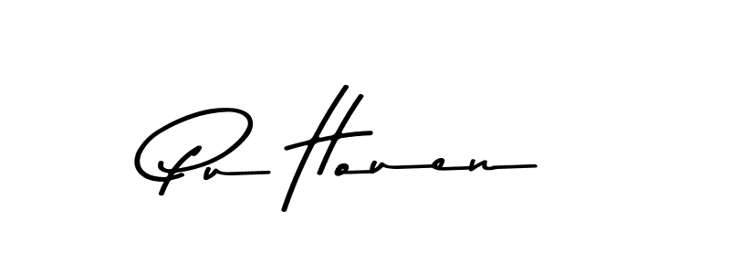 You can use this online signature creator to create a handwritten signature for the name Pu Houen. This is the best online autograph maker. Pu Houen signature style 9 images and pictures png
