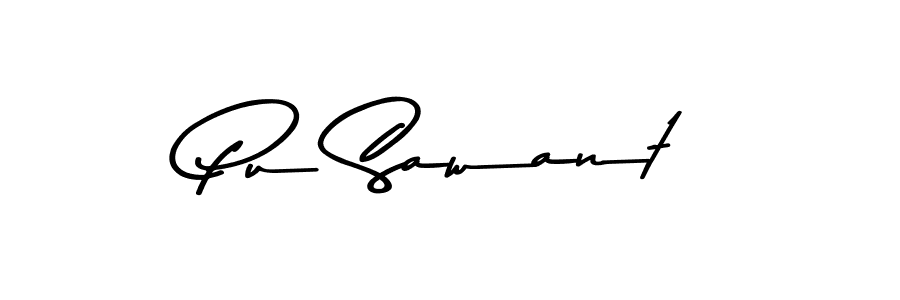 See photos of Pu Sawant official signature by Spectra . Check more albums & portfolios. Read reviews & check more about Asem Kandis PERSONAL USE font. Pu Sawant signature style 9 images and pictures png