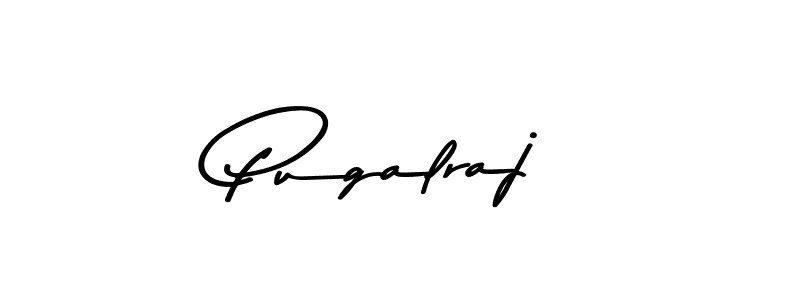 Here are the top 10 professional signature styles for the name Pugalraj. These are the best autograph styles you can use for your name. Pugalraj signature style 9 images and pictures png