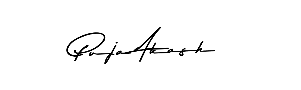 Check out images of Autograph of Puja Akash name. Actor Puja Akash Signature Style. Asem Kandis PERSONAL USE is a professional sign style online. Puja Akash signature style 9 images and pictures png