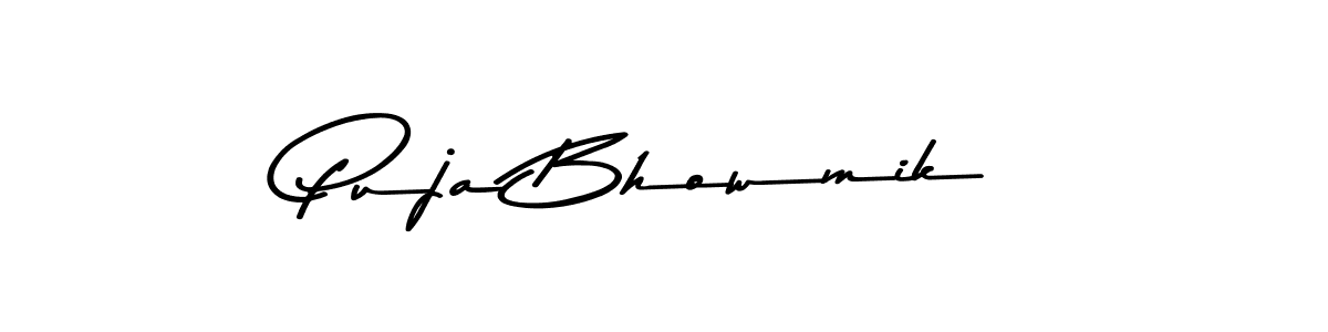 87+ Puja Bhowmik Name Signature Style Ideas | FREE Digital Signature