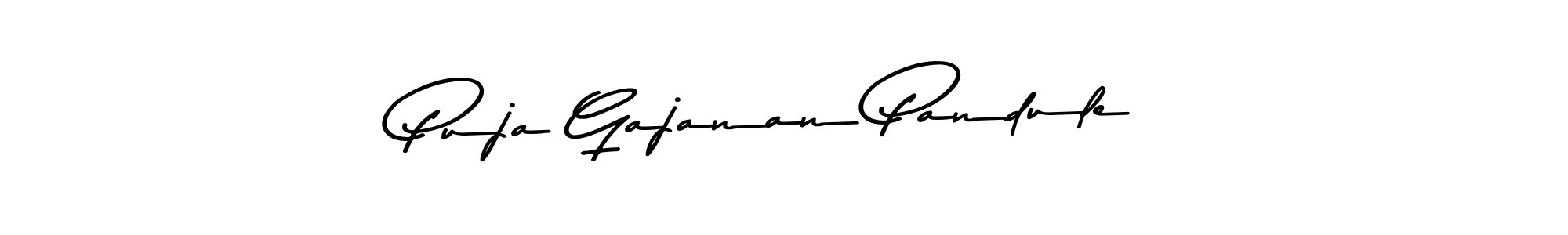 Here are the top 10 professional signature styles for the name Puja Gajanan Pandule. These are the best autograph styles you can use for your name. Puja Gajanan Pandule signature style 9 images and pictures png