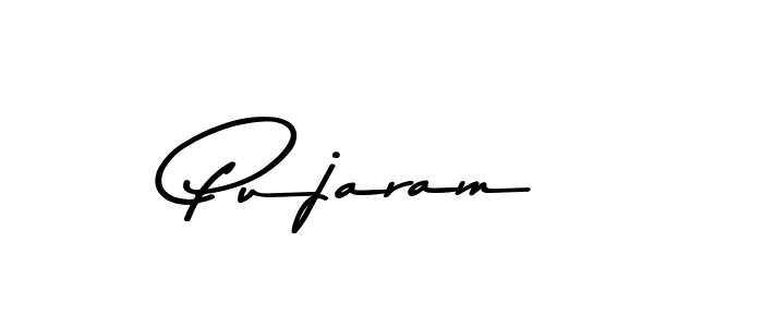 Here are the top 10 professional signature styles for the name Pujaram. These are the best autograph styles you can use for your name. Pujaram signature style 9 images and pictures png