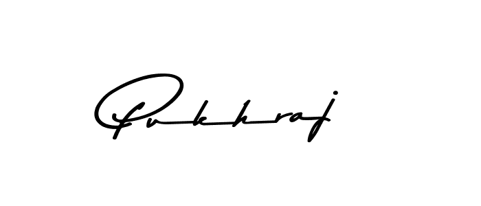 Similarly Asem Kandis PERSONAL USE is the best handwritten signature design. Signature creator online .You can use it as an online autograph creator for name Pukhraj. Pukhraj signature style 9 images and pictures png