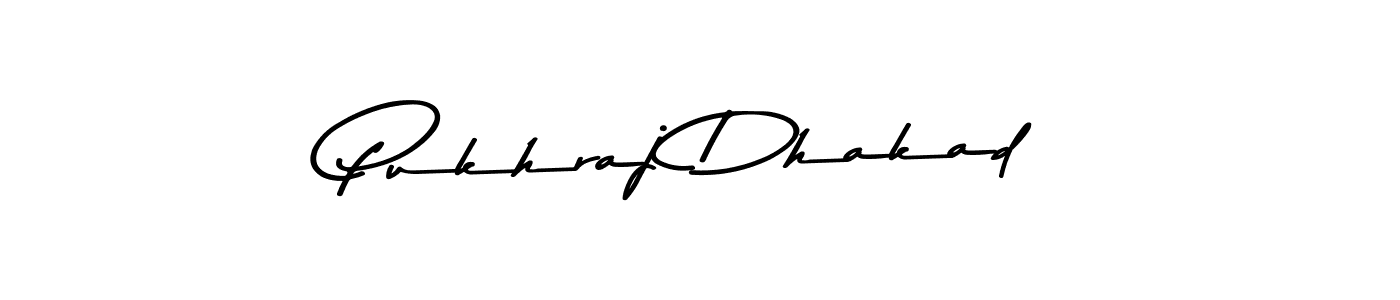 Check out images of Autograph of Pukhraj Dhakad name. Actor Pukhraj Dhakad Signature Style. Asem Kandis PERSONAL USE is a professional sign style online. Pukhraj Dhakad signature style 9 images and pictures png