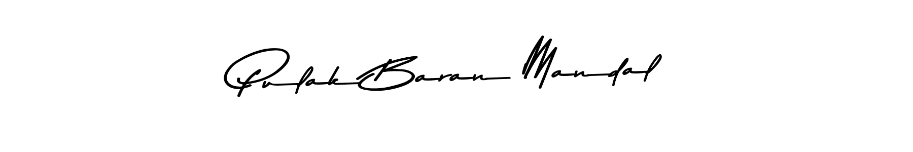 You can use this online signature creator to create a handwritten signature for the name Pulak Baran Mandal. This is the best online autograph maker. Pulak Baran Mandal signature style 9 images and pictures png