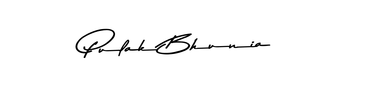 Best and Professional Signature Style for Pulak Bhunia. Asem Kandis PERSONAL USE Best Signature Style Collection. Pulak Bhunia signature style 9 images and pictures png