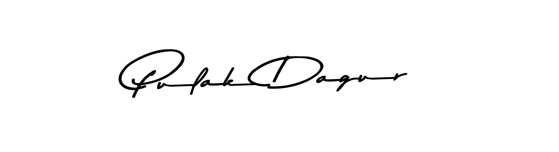 Asem Kandis PERSONAL USE is a professional signature style that is perfect for those who want to add a touch of class to their signature. It is also a great choice for those who want to make their signature more unique. Get Pulak Dagur name to fancy signature for free. Pulak Dagur signature style 9 images and pictures png