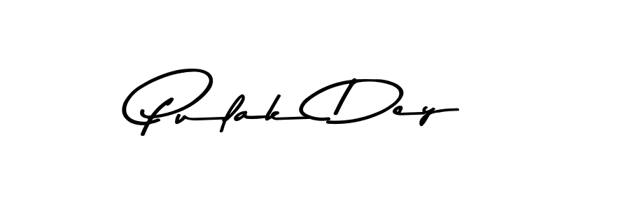 How to make Pulak Dey signature? Asem Kandis PERSONAL USE is a professional autograph style. Create handwritten signature for Pulak Dey name. Pulak Dey signature style 9 images and pictures png