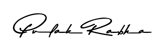Asem Kandis PERSONAL USE is a professional signature style that is perfect for those who want to add a touch of class to their signature. Get Pulak Rabha name fancy signature for free. Pulak Rabha signature style 9 images and pictures png