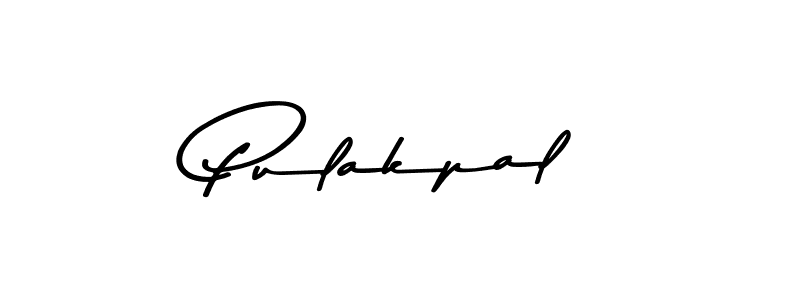 How to Draw Pulakpal signature style? Asem Kandis PERSONAL USE is a latest design signature styles for name Pulakpal. Pulakpal signature style 9 images and pictures png