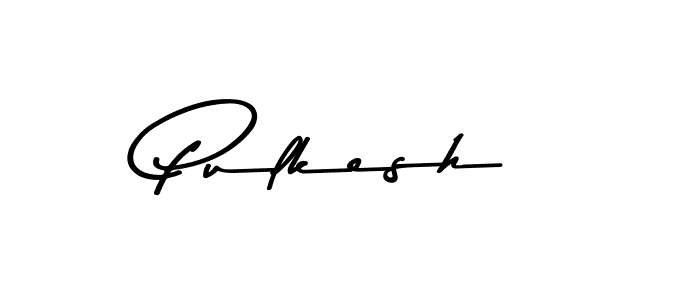 Also You can easily find your signature by using the search form. We will create Pulkesh name handwritten signature images for you free of cost using Asem Kandis PERSONAL USE sign style. Pulkesh signature style 9 images and pictures png