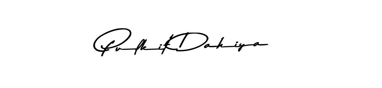 You can use this online signature creator to create a handwritten signature for the name Pulkit Dahiya. This is the best online autograph maker. Pulkit Dahiya signature style 9 images and pictures png