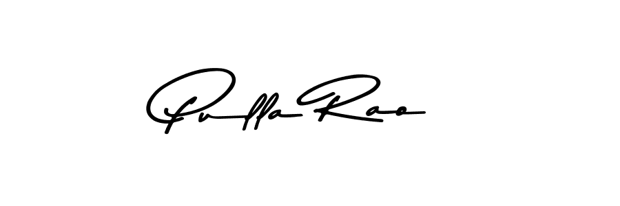 Once you've used our free online signature maker to create your best signature Asem Kandis PERSONAL USE style, it's time to enjoy all of the benefits that Pulla Rao name signing documents. Pulla Rao signature style 9 images and pictures png